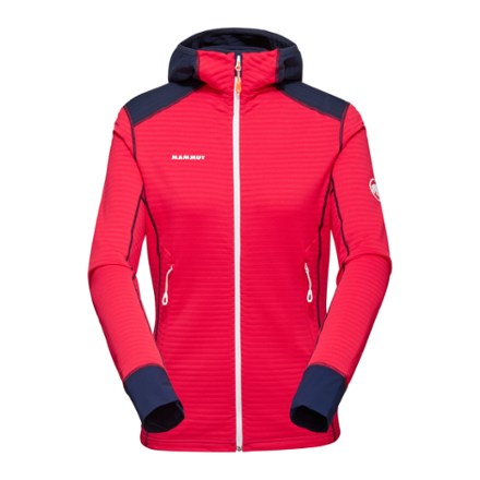 Taiss Light ML Hooded Jacket