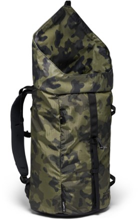 Camp 4 Printed 32 Pack