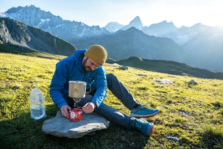 Titan Kettle - 1,400 ml