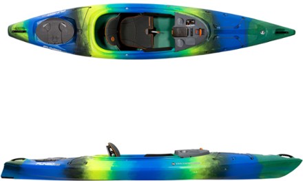 Pungo 125 Kayak