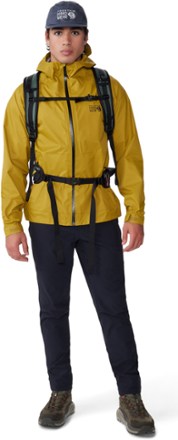 Chockstone Trail Pants - Men's