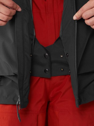 First Chair GTX Jacket - Women's