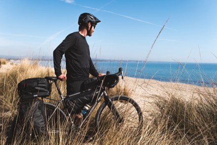 Mamquam Frame Bag