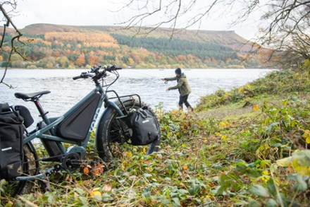 Orox S12 Electric Bike