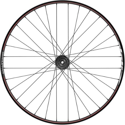3ZERO MOTO Rear Wheel