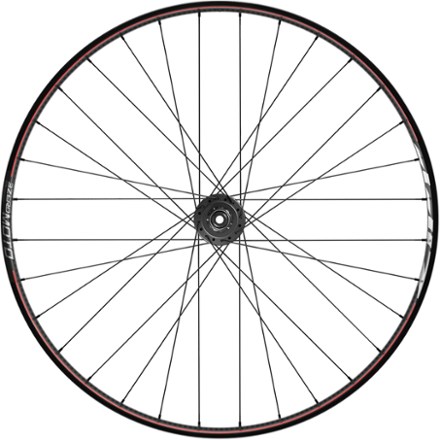 3ZERO MOTO Rear Wheel