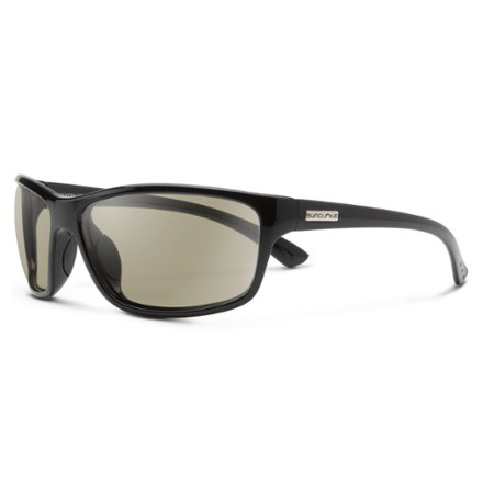 Sentry Polarized Sunglasses