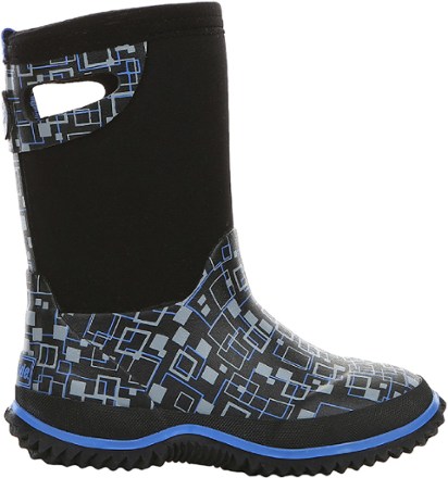 Raiden Waterproof Insulated Neoprene All-Weather Boots - Little Kids'