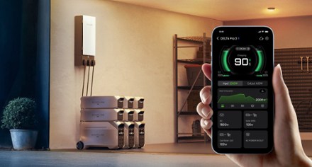 DELTA Pro 3 Smart Extra Battery