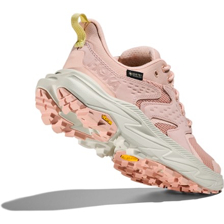 Anacapa 2 Low GTX Hiking Shoes - Women's