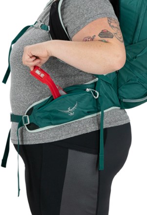 Tempest 20 Pack - Women's