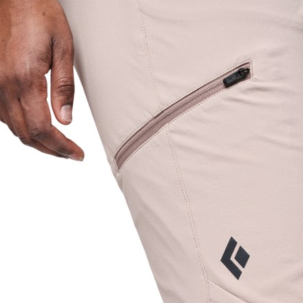 Alpine Light Pants - Women's