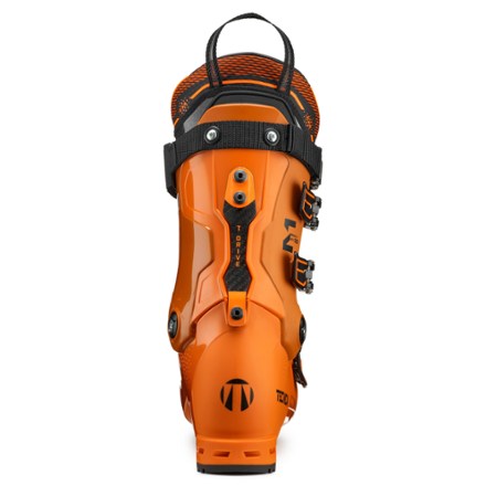Mach1 MV 130 Ski Boots - Men's 2024/2025