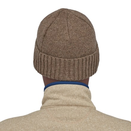 Brodeo Beanie