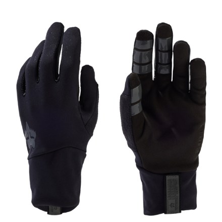 Ranger Fire Bike Gloves - Women's