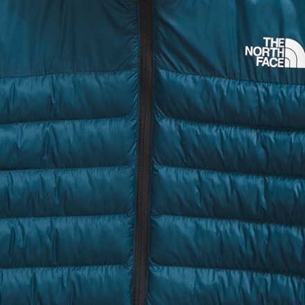 Terra Peak Insulated Jacket - Men's