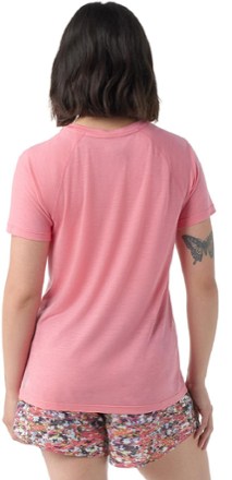 Active Ultralite T-Shirt - Women's
