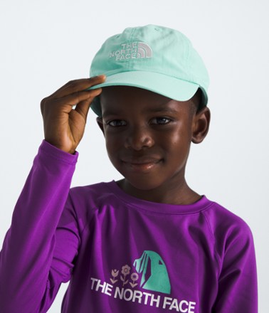 Horizon Hat - Kids'