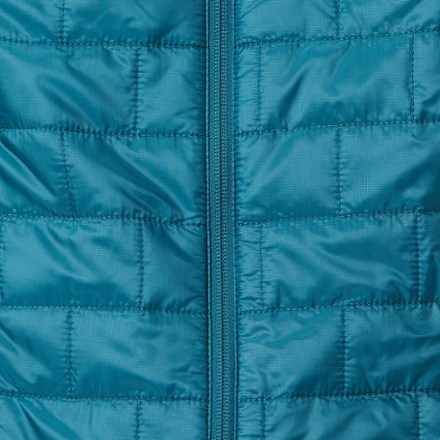 Nano Puff Insulated Vest - Women's