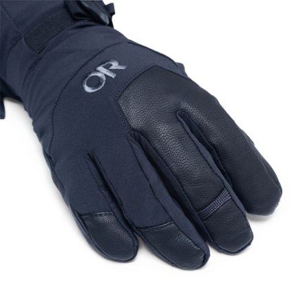 Arete Modular GORE-TEX Gloves - Men's