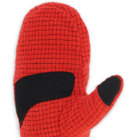 Trail Mix Mittens - Kids'