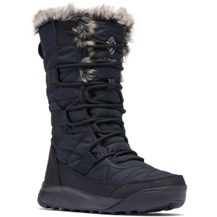 Minx IV Boots - Women's