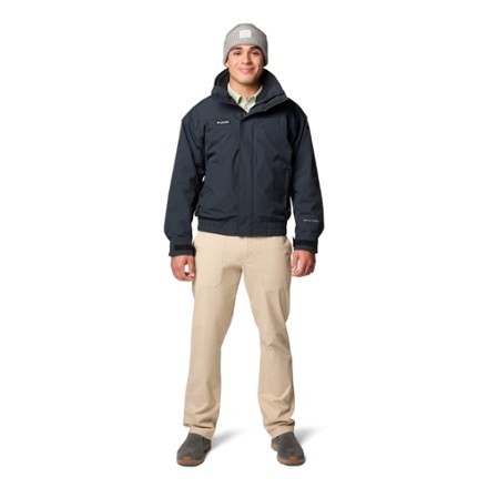 Bugaboo II 1986 Interchange 3-in-1 Jacket - Men's