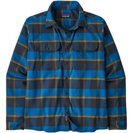 Canyonite Flannel Shirt - Men's