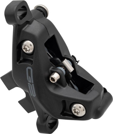 G2 RSC Disc Brake Caliper