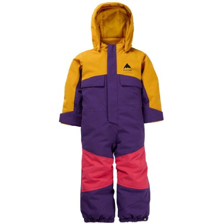 2L One-Piece Snowsuit - Toddlers'
