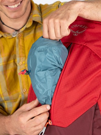 Stratos 34 Pack - Men's