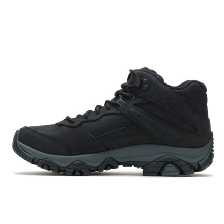 Moab Adventure 3 Mid Waterproof Hiking Boots - Men's