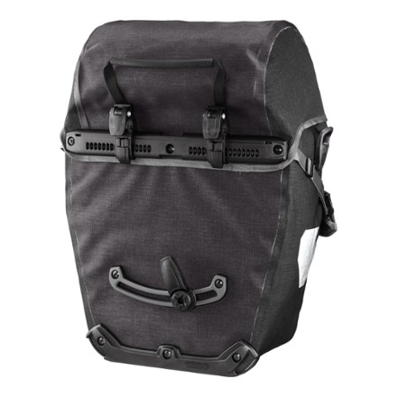 Bike Packer Plus Rear Panniers - Pair