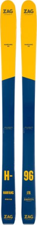 Harfang 96 Skis - Men's 2023/2024