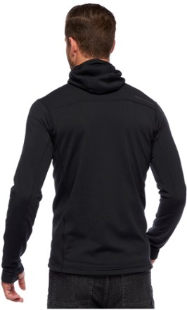CoEfficient Fleece Hoody - Men's