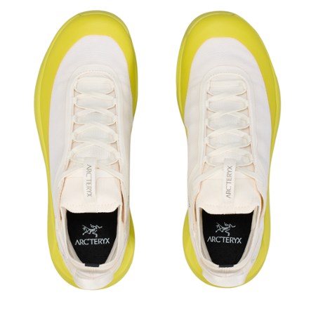 Vertex Alpine Approach Shoes - Women's