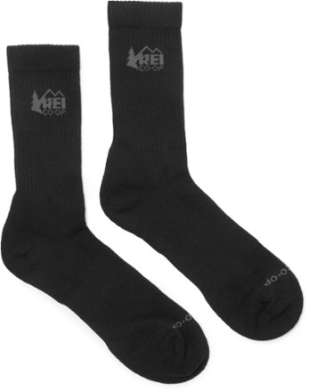 Adventure Crew Socks - 2 Pairs