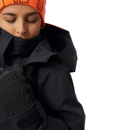 Alpha Insulated Jacket - Kids'