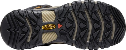 Ridge Flex Mid Waterproof Hiking Boots