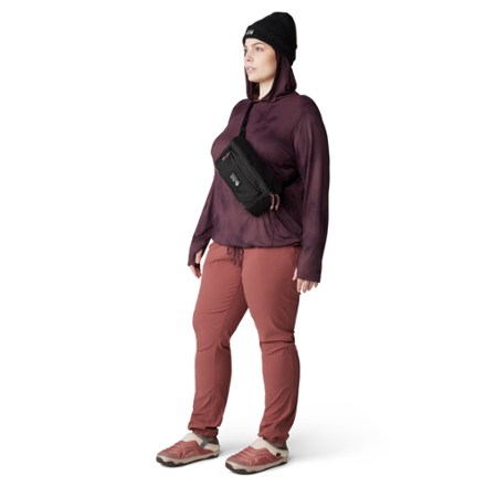 Crater Lake Hoodie - Women's