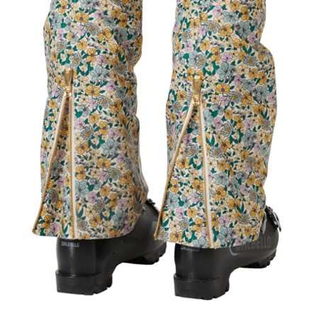 St. Moritz 2.0 Insulated Snow Pants - Women's