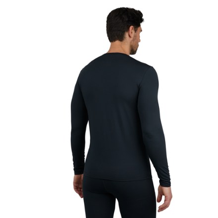 Microtech Heat Cocaber Base Layer Top - Men's