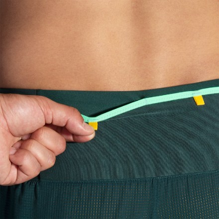 High Point 5" 2-in-1 Shorts