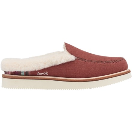 Cozy Vibe SL Slippers - Women's