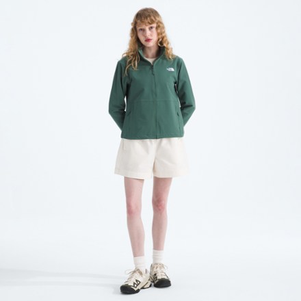 Willow Stretch Jacket - Women's