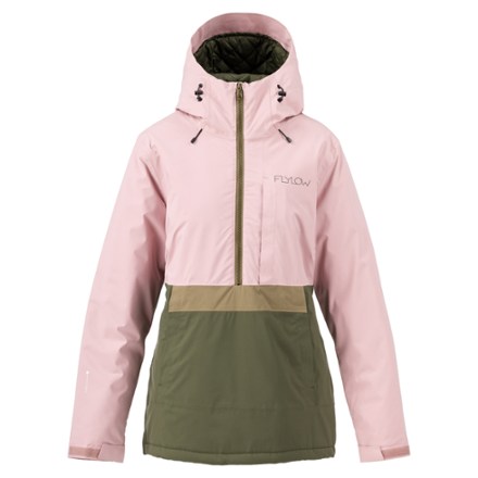 Sarah Insulated Anorak - Women's