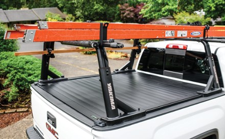 OverHaul HD Truck Rack 