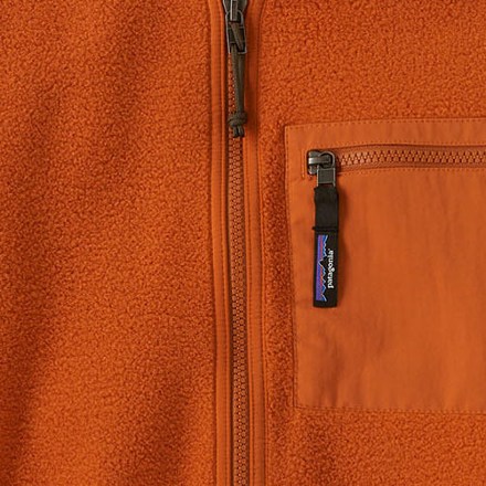 Synchilla Fleece Jacket - Men's