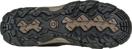 Sawtooth X Mid Waterproof Hiking Boots - Men's