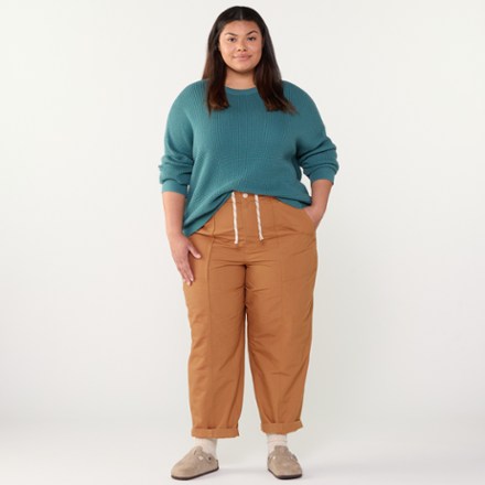 Campwell Pants - Women's